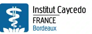 Inscription soirée d'information - 27 août 2026 1 Institut Caycedo Bordeaux