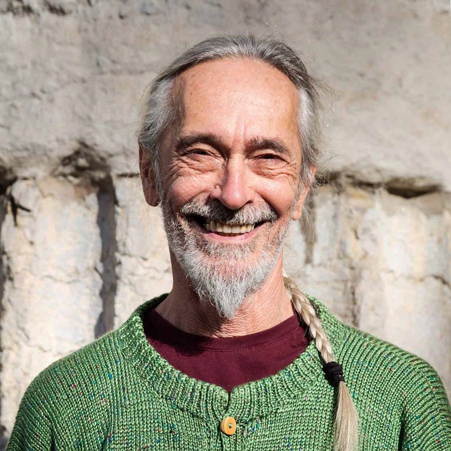 Norbert Garau, formateur référent à l’Institut Caycedo Bordeaux