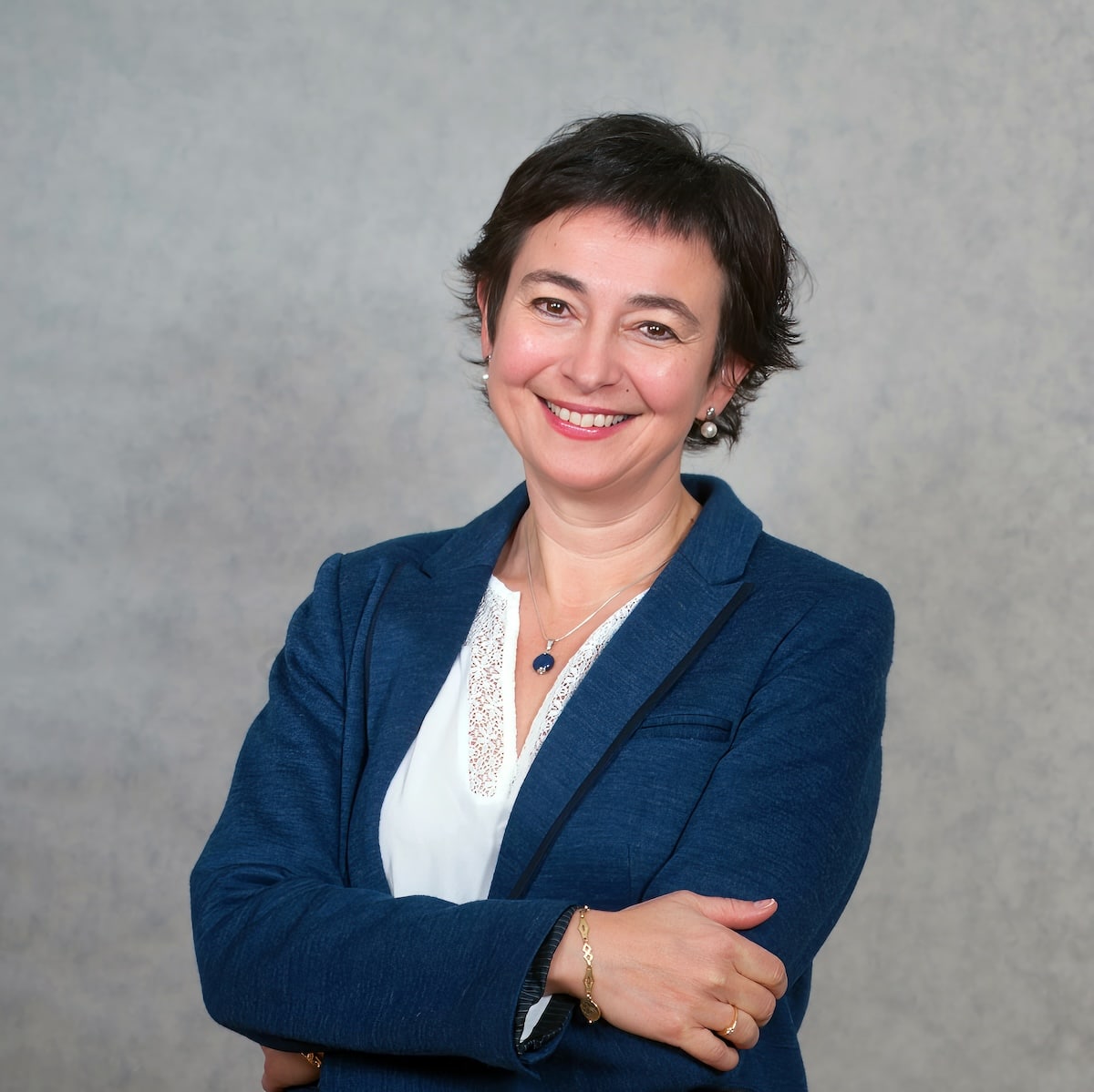 Dr Natalia Caycedo, garante de la méthode Caycedo