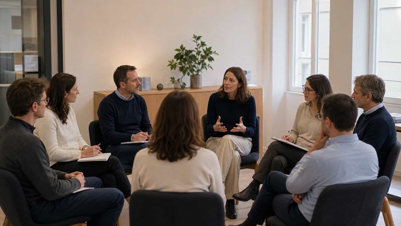 Relation d'accompagnement et posture professionnelle du sophrologue
